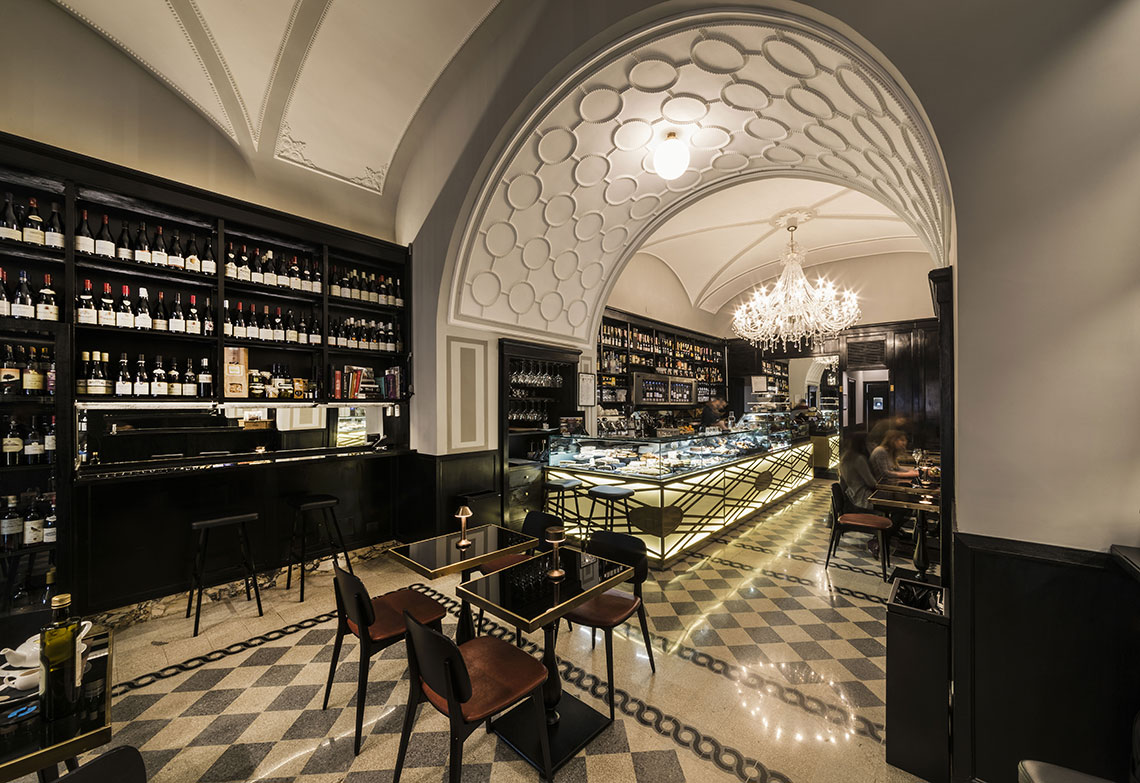 Diana's Bistrot
