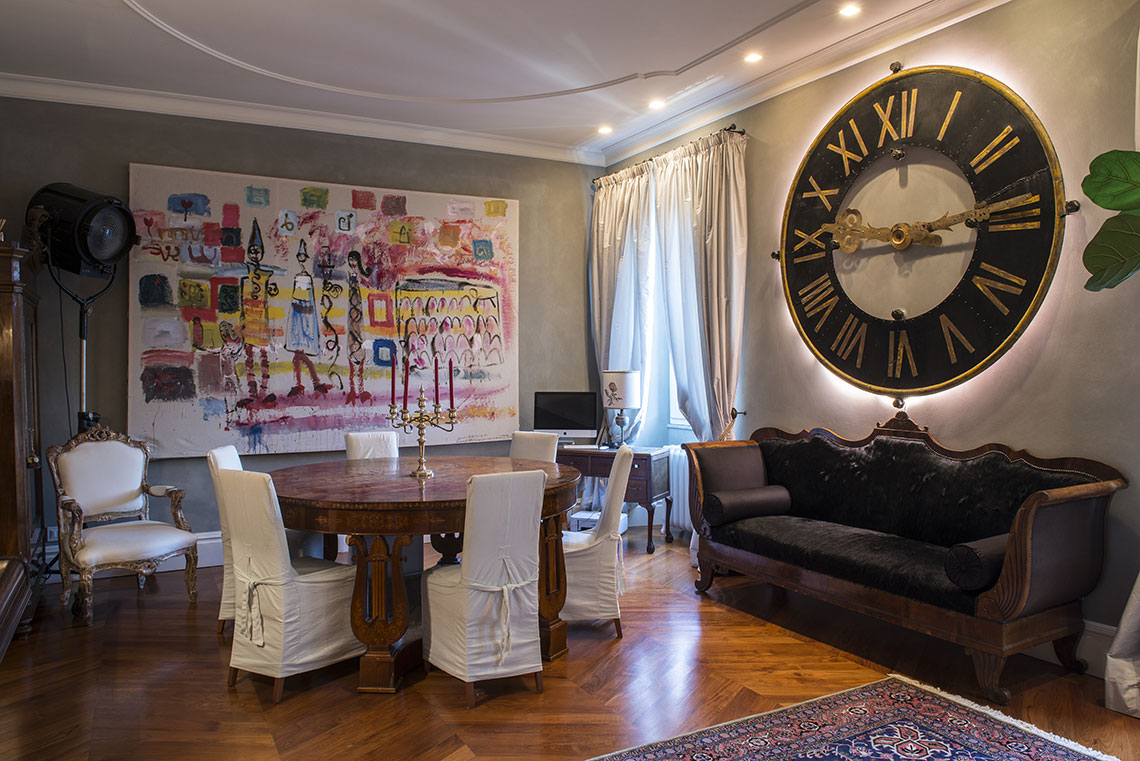 Casa Roma